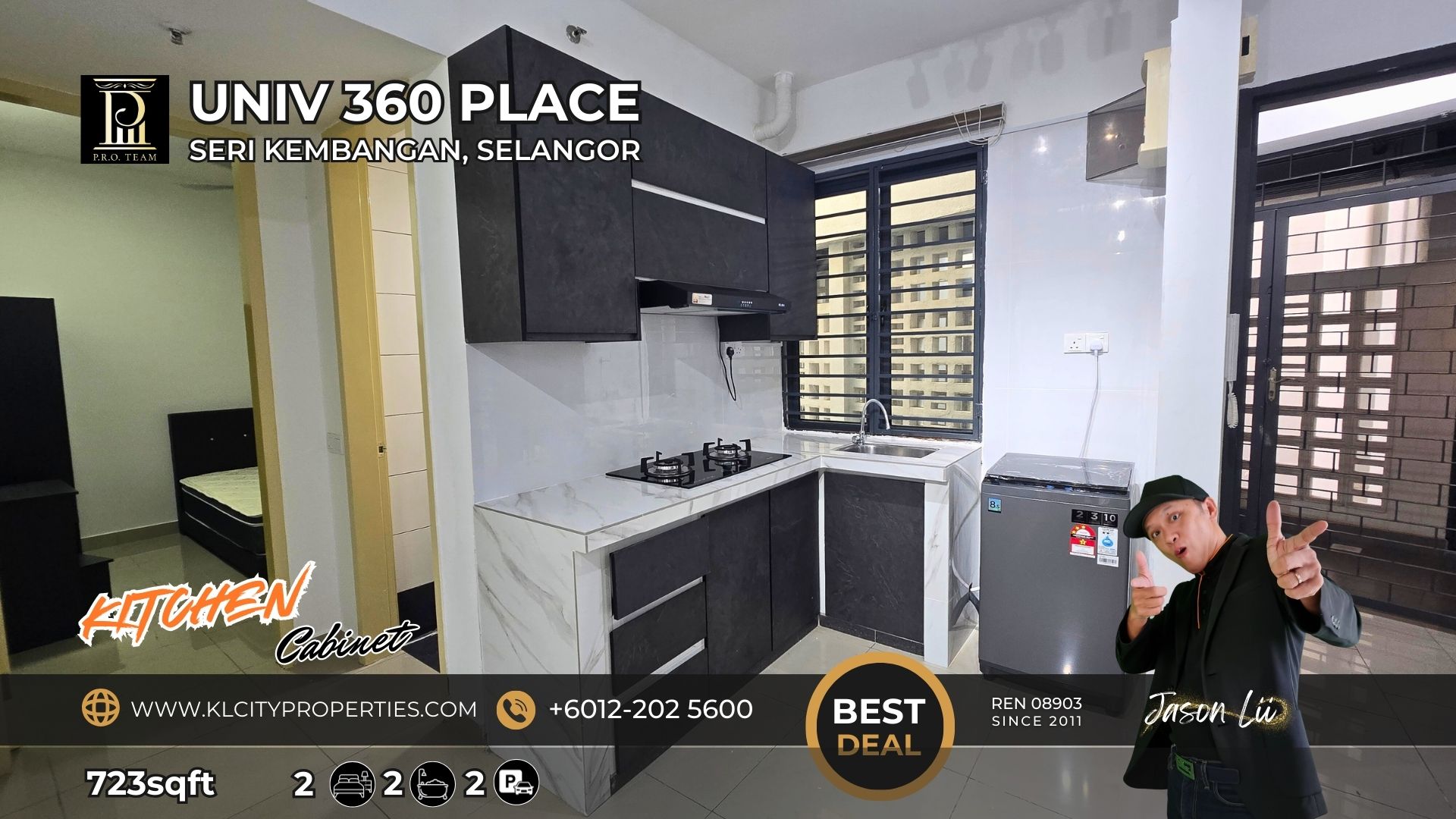 Univ 360 Place image