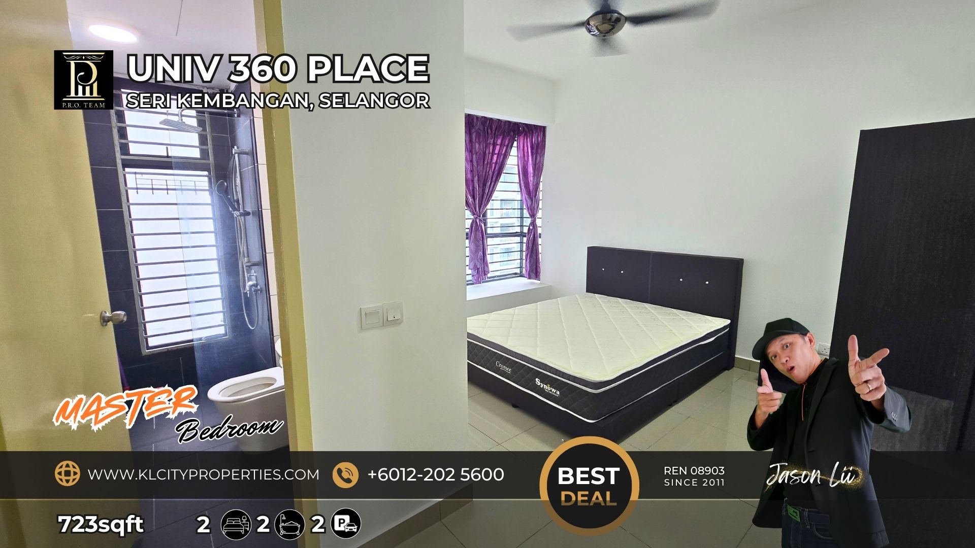 Univ 360 Place image