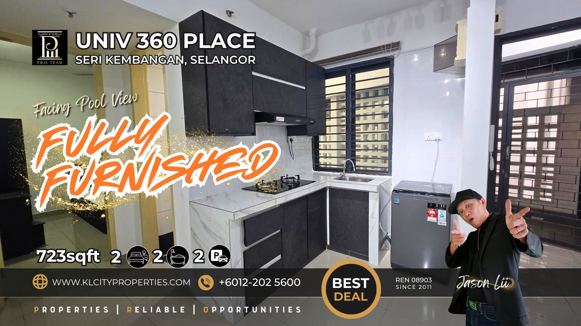 Univ 360 Place image