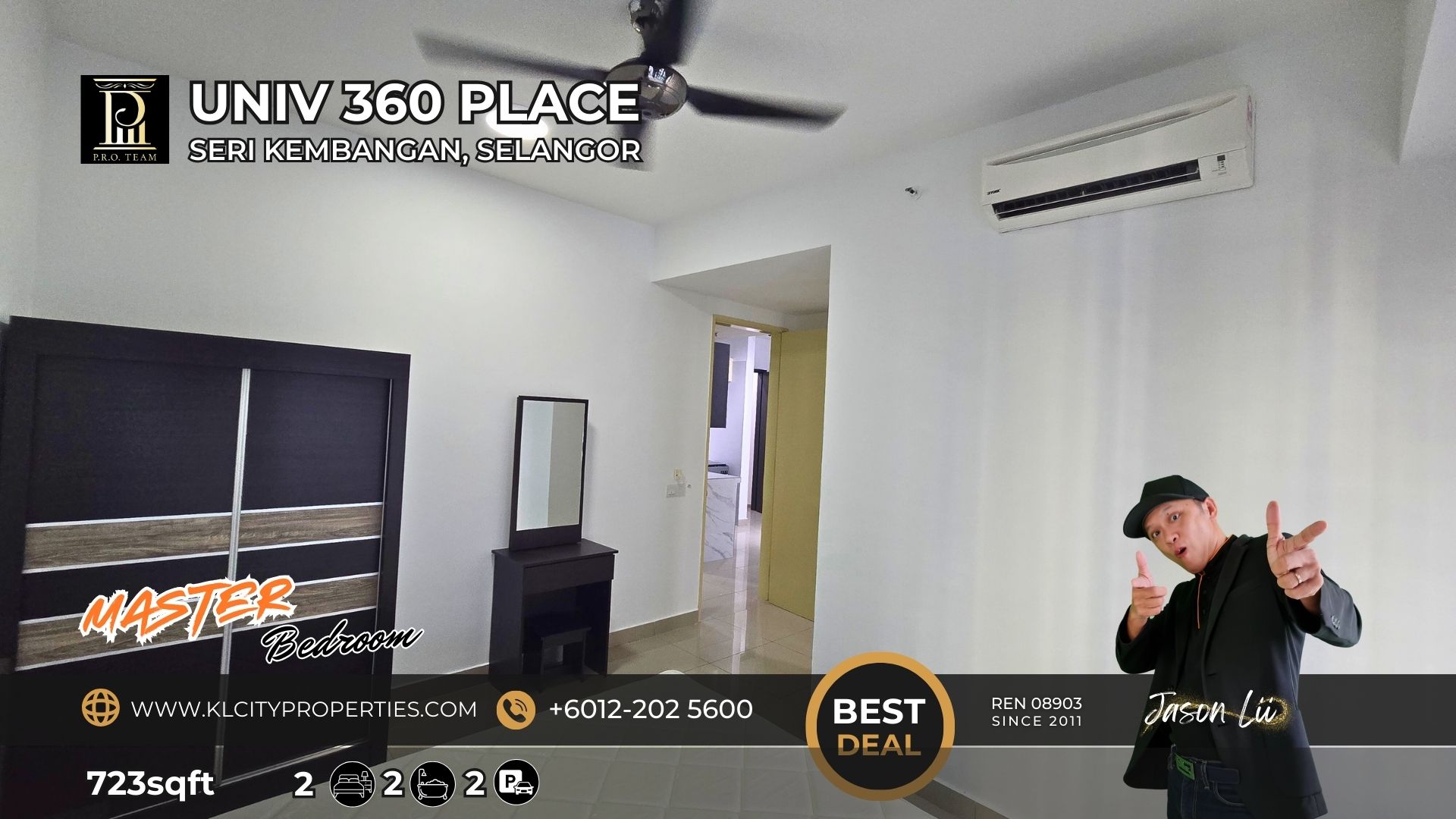 Univ 360 Place image