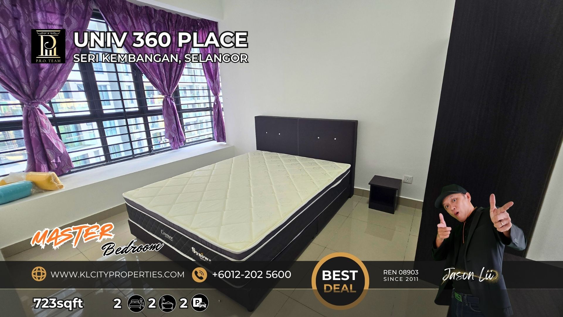 Univ 360 Place image