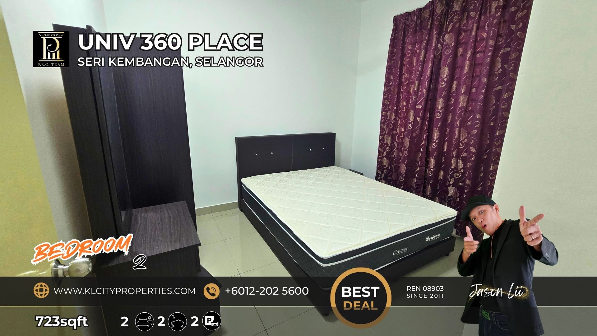 Univ 360 Place image