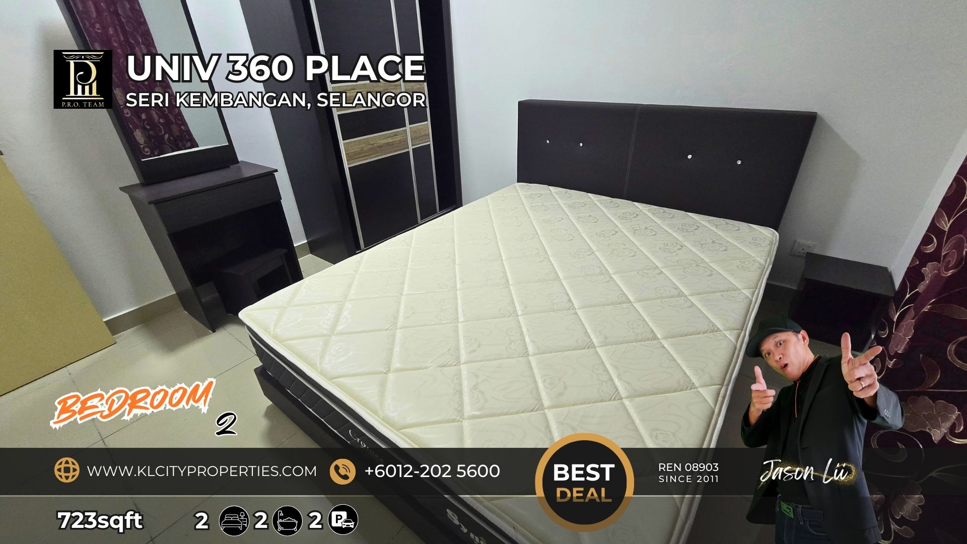 Univ 360 Place image