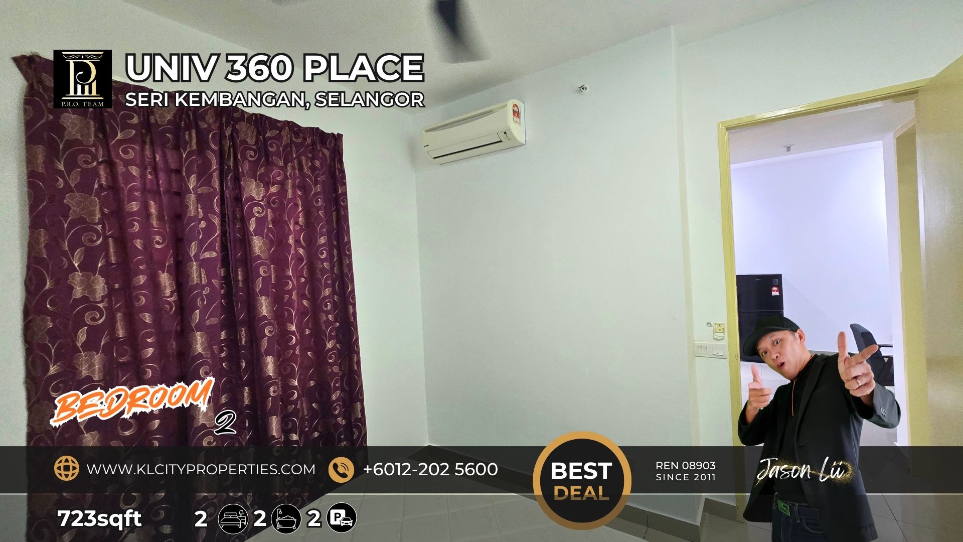 Univ 360 Place image