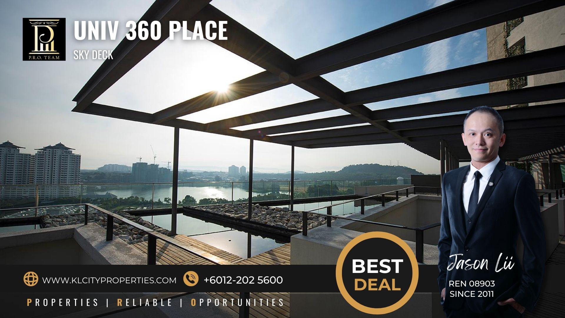 Univ 360 Place image