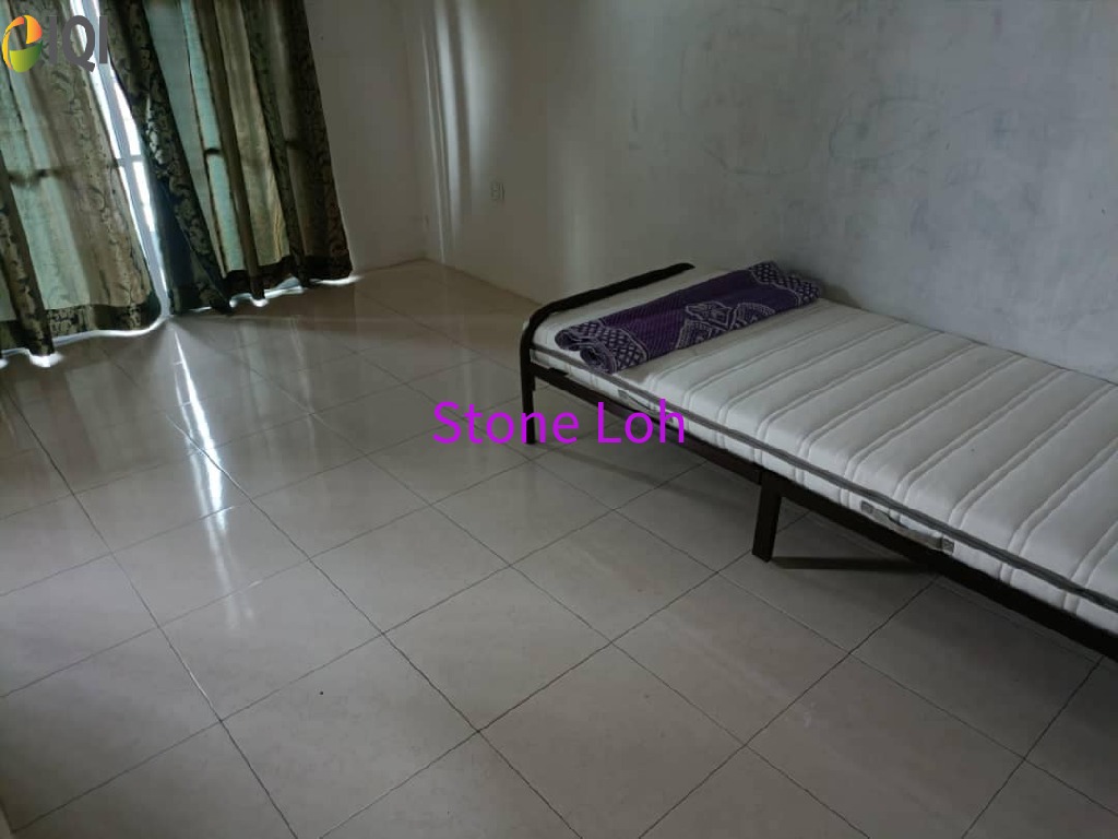 Tasek Tawas Gemilang Freehold Double Storey Endlot House For Sales image