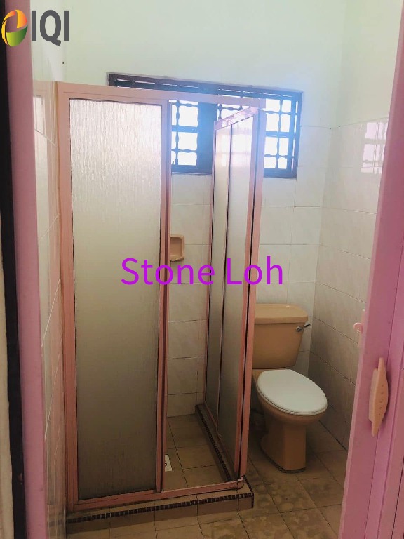 Anjung Tawas Sinaran Freehold Double Storey House For Sales image