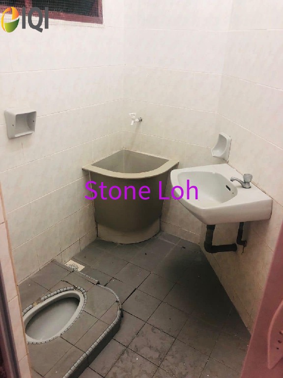 Anjung Tawas Sinaran Freehold Double Storey House For Sales image