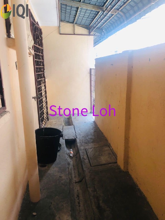 Anjung Tawas Sinaran Freehold Double Storey House For Sales image