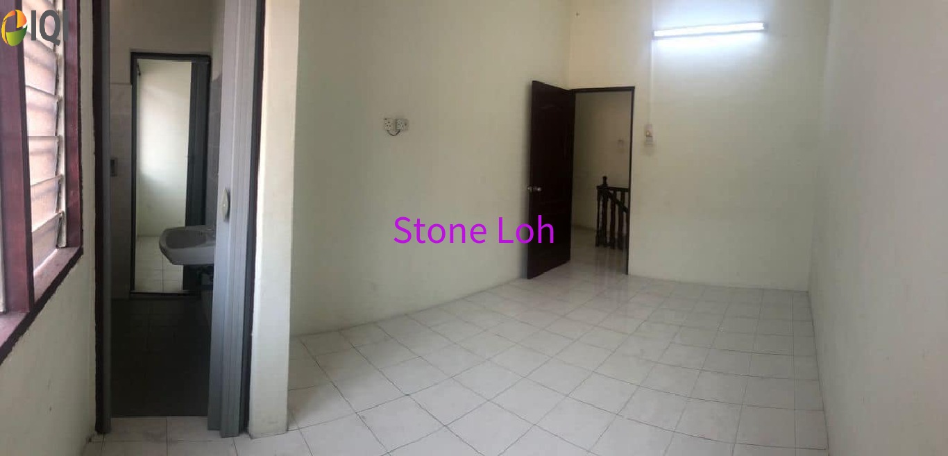 Anjung Tawas Sinaran Freehold Double Storey House For Sales image