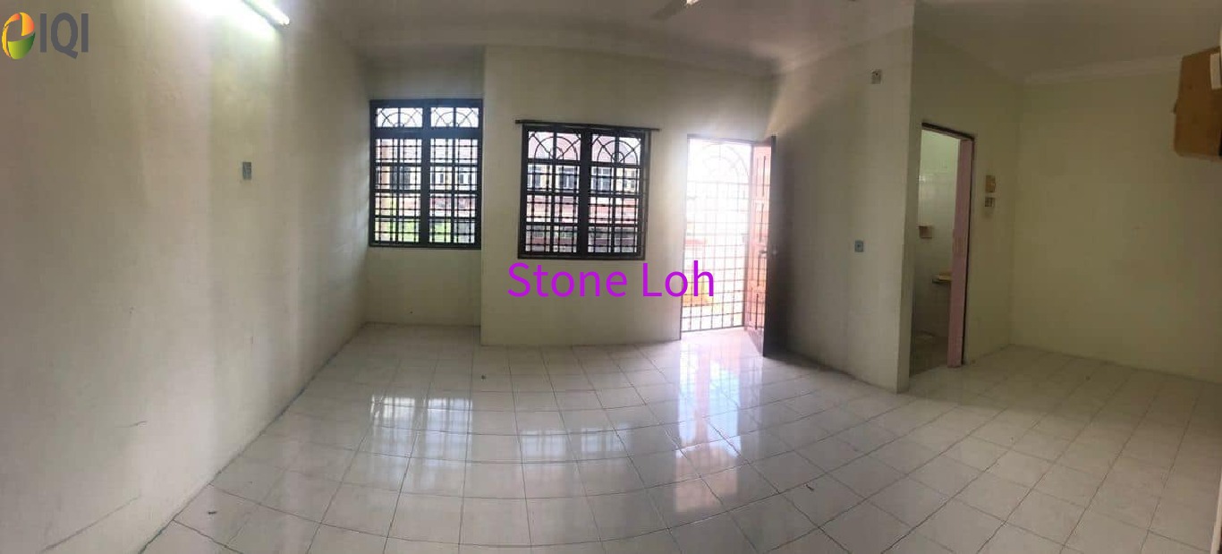 Anjung Tawas Sinaran Freehold Double Storey House For Sales image