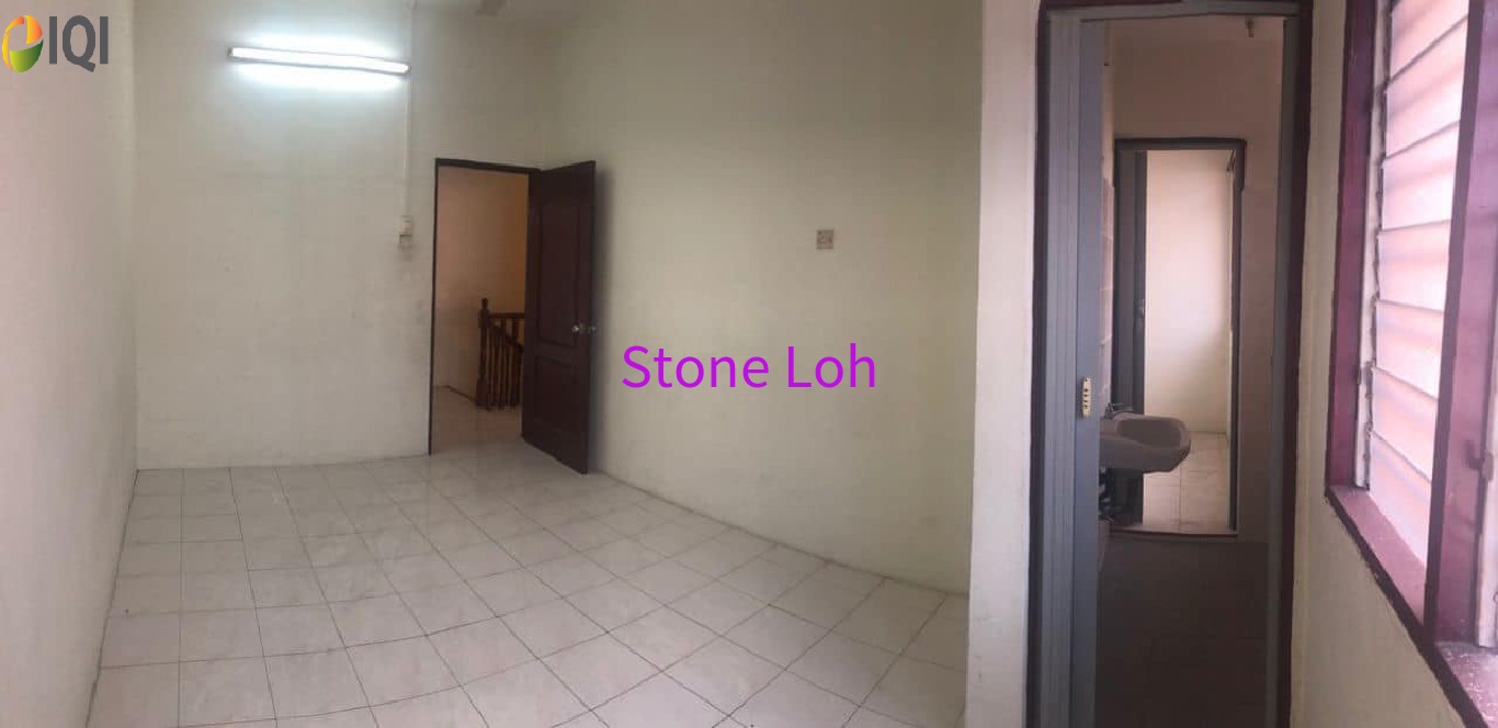 Anjung Tawas Sinaran Freehold Double Storey House For Sales image