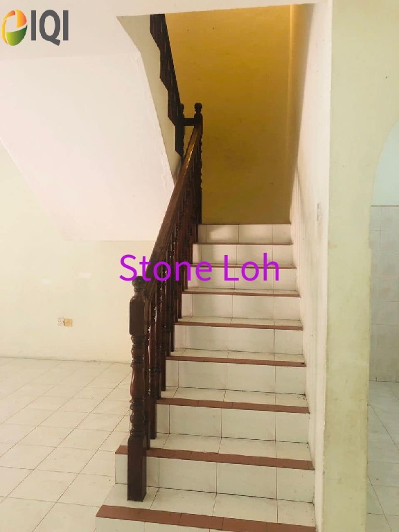 Anjung Tawas Sinaran Freehold Double Storey House For Sales image