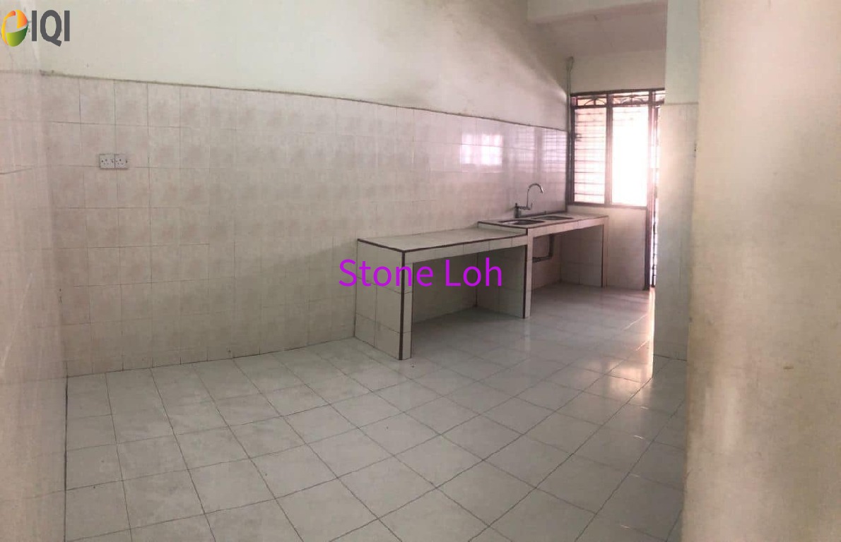 Anjung Tawas Sinaran Freehold Double Storey House For Sales image