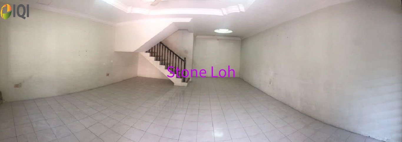 Anjung Tawas Sinaran Freehold Double Storey House For Sales image