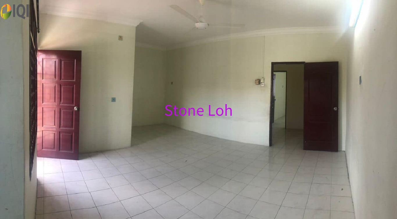 Anjung Tawas Sinaran Freehold Double Storey House For Sales image