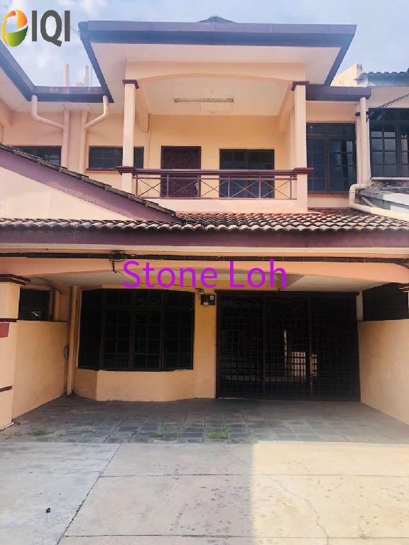 Anjung Tawas Sinaran Freehold Double Storey House For Sales image