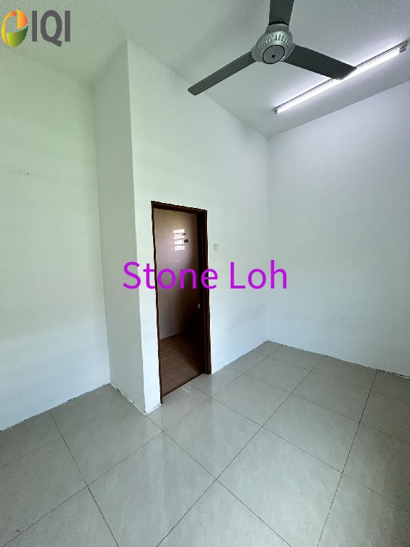 Klebang Mewah Single Storey Semi D Good Condition For Sales image