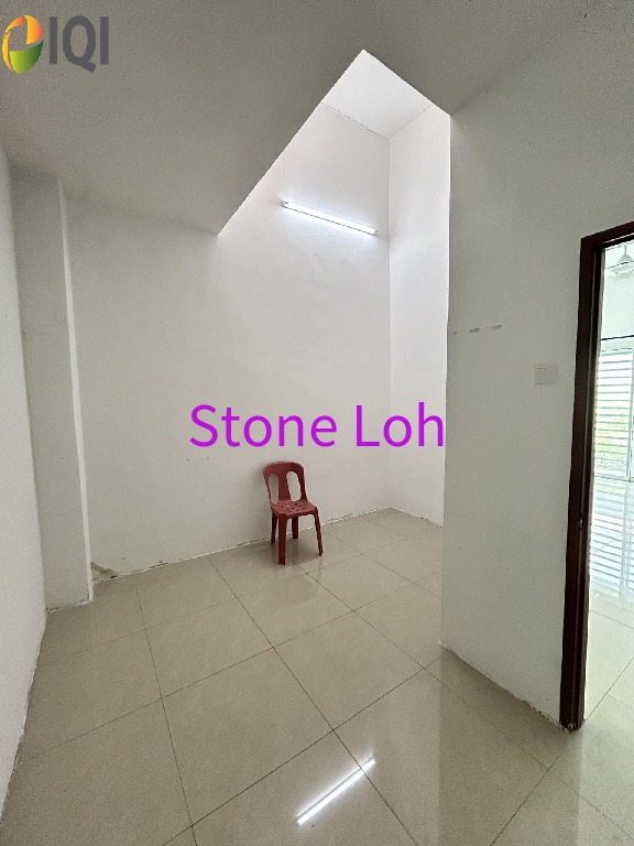 Klebang Mewah Single Storey Semi D Good Condition For Sales image