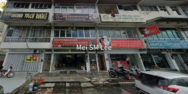 Taman Sri Serdang image