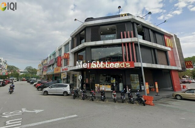 Taman Sri Serdang image