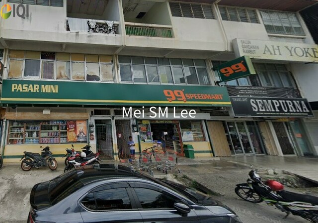 Taman Sri Serdang image