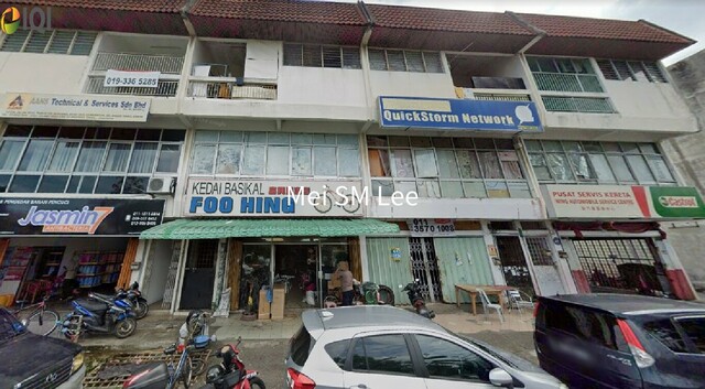Taman Sri Serdang image
