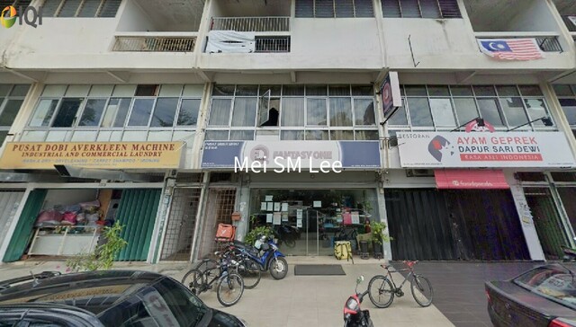 Taman Sri Serdang image