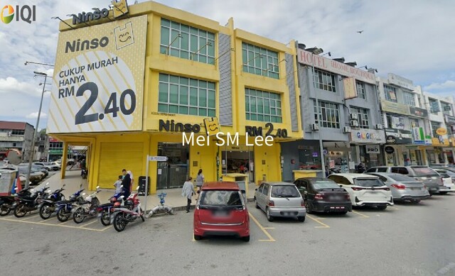 Taman Sri Serdang image