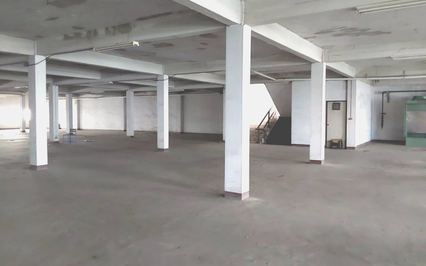 Factory for Sale on Bangna-Trat Road, Km. 16 image