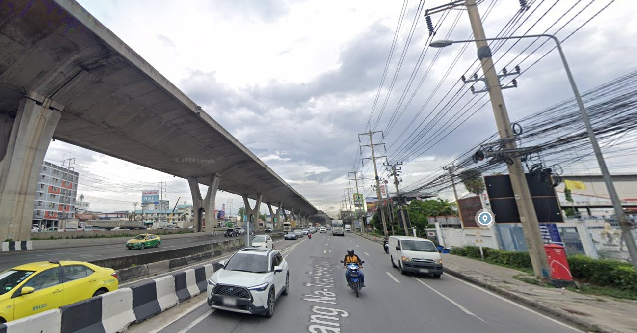 Factory for Sale on Bangna-Trat Road, Km. 16 image