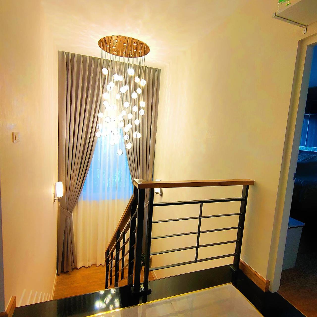 ขาย บ้านเดี่ยว 2 ชั้น พื้นที่ 55.8 ตร.ว. Centro bangna Wongwaen  image