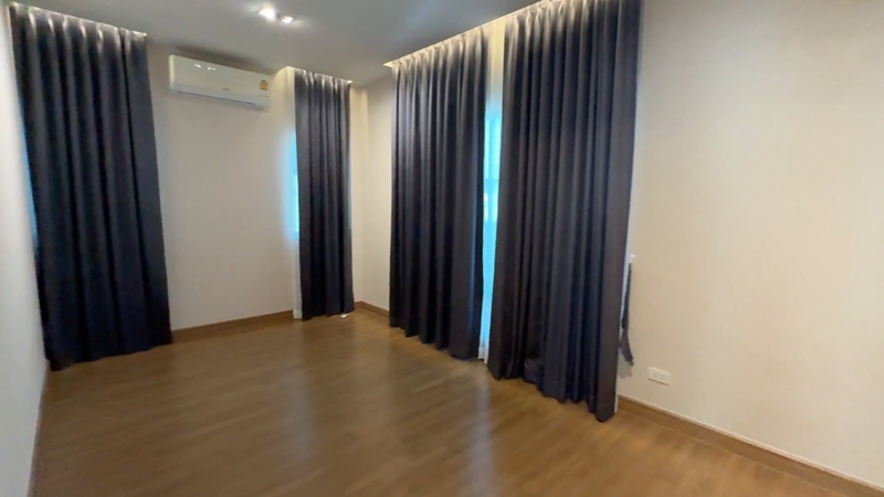 ขาย บ้านเดี่ยว 2 ชั้น พื้นที่ 55.8 ตร.ว. Centro bangna Wongwaen  image