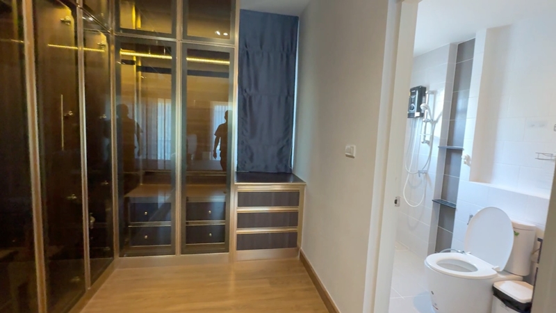 ขาย บ้านเดี่ยว 2 ชั้น พื้นที่ 55.8 ตร.ว. Centro bangna Wongwaen  image