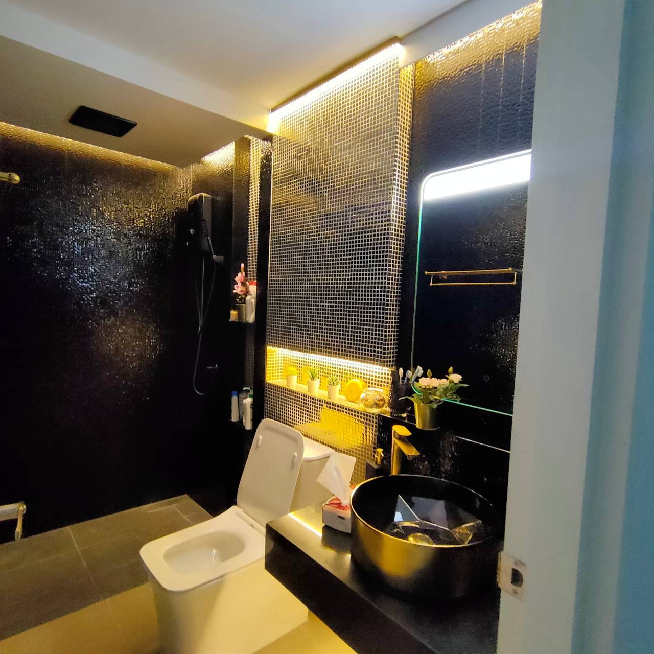 ขาย บ้านเดี่ยว 2 ชั้น พื้นที่ 55.8 ตร.ว. Centro bangna Wongwaen  image