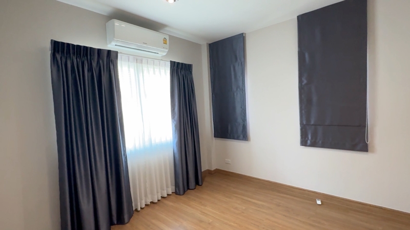 ขาย บ้านเดี่ยว 2 ชั้น พื้นที่ 55.8 ตร.ว. Centro bangna Wongwaen  image