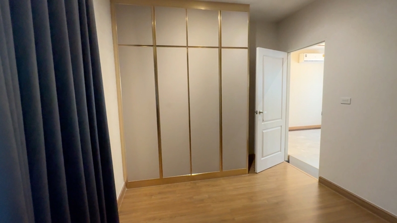 ขาย บ้านเดี่ยว 2 ชั้น พื้นที่ 55.8 ตร.ว. Centro bangna Wongwaen  image