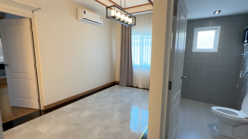 ขาย บ้านเดี่ยว 2 ชั้น พื้นที่ 55.8 ตร.ว. Centro bangna Wongwaen  image