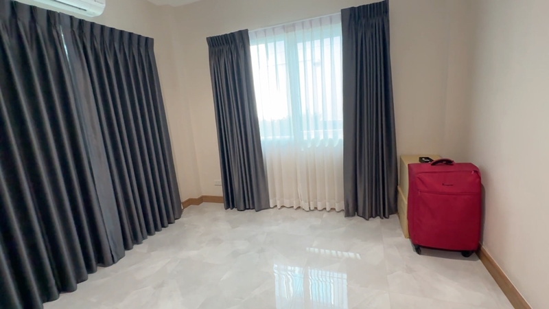 ขาย บ้านเดี่ยว 2 ชั้น พื้นที่ 55.8 ตร.ว. Centro bangna Wongwaen  image