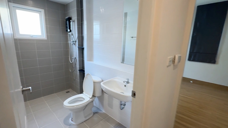 ขาย บ้านเดี่ยว 2 ชั้น พื้นที่ 55.8 ตร.ว. Centro bangna Wongwaen  image