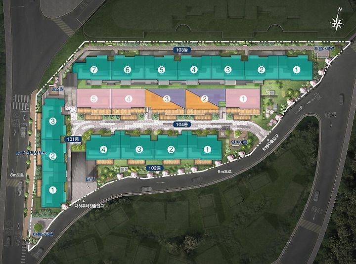 Ssangyong The Platinum Jongno image