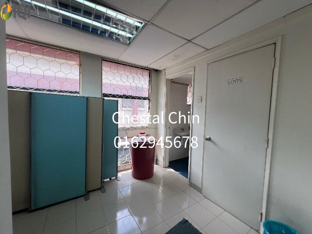 Danau Business Centre image