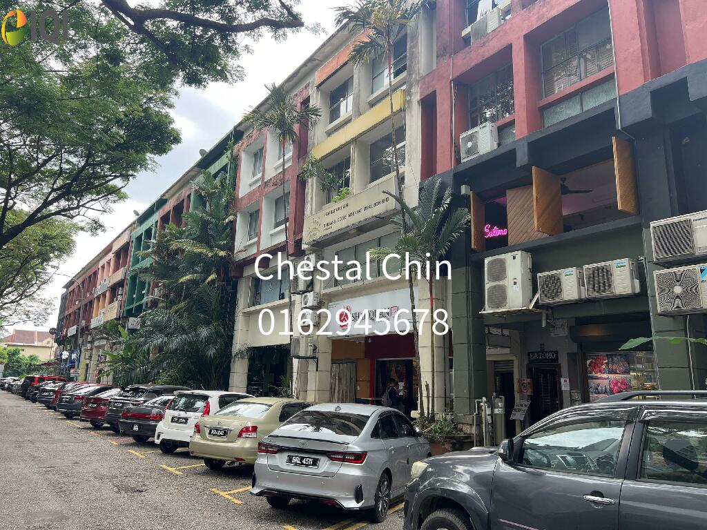 Danau Business Centre image