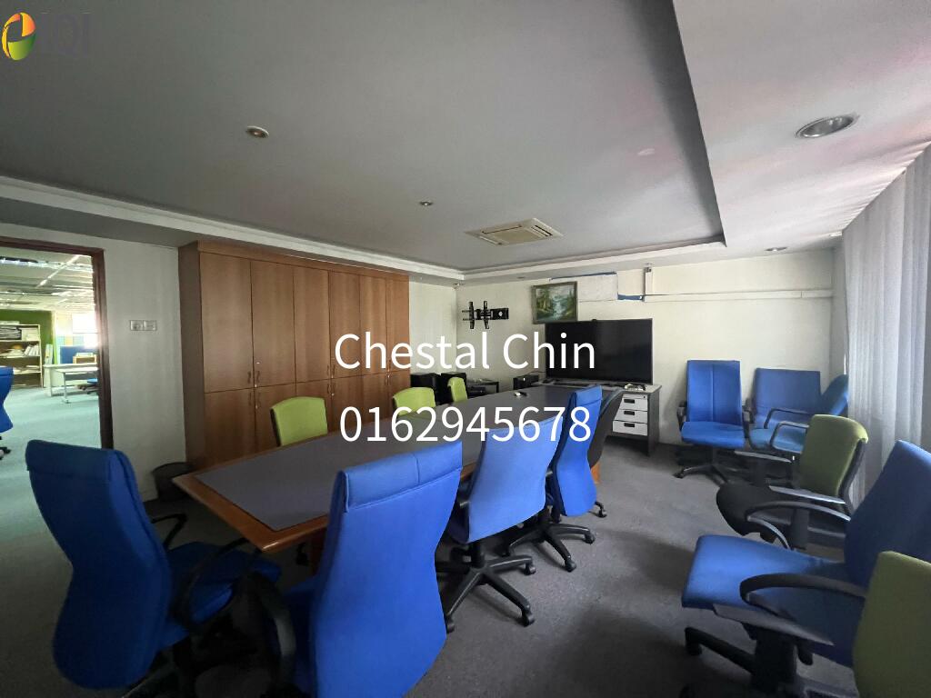 Danau Business Centre image