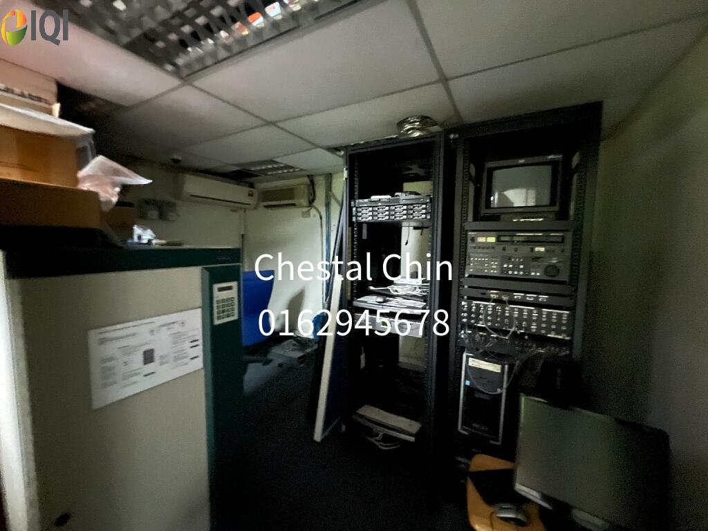 Danau Business Centre image