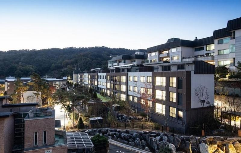 Ssangyong The Platinum Jongno image