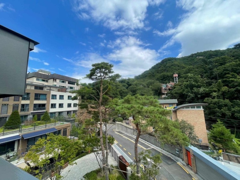 Ssangyong The Platinum Jongno