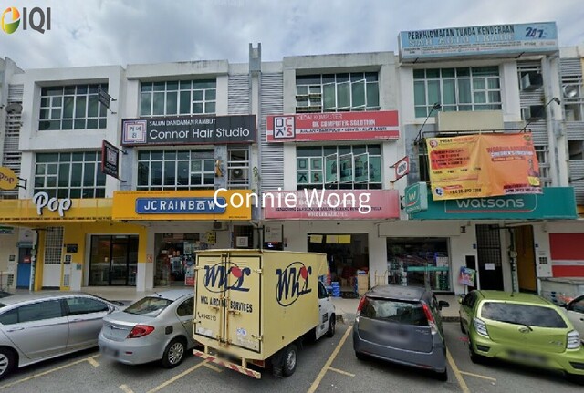 Taman Sri Serdang image