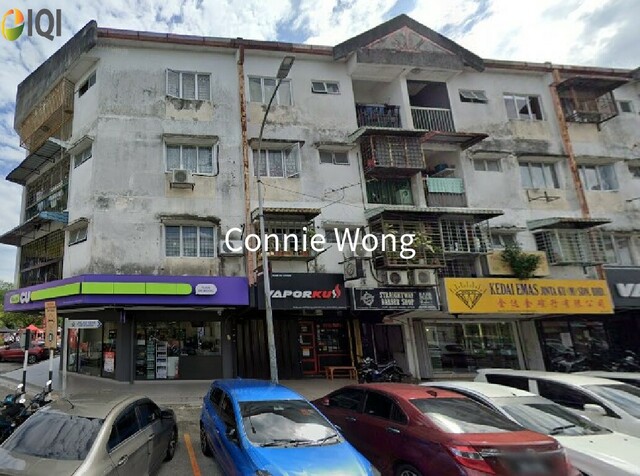 Taman Sri Serdang image