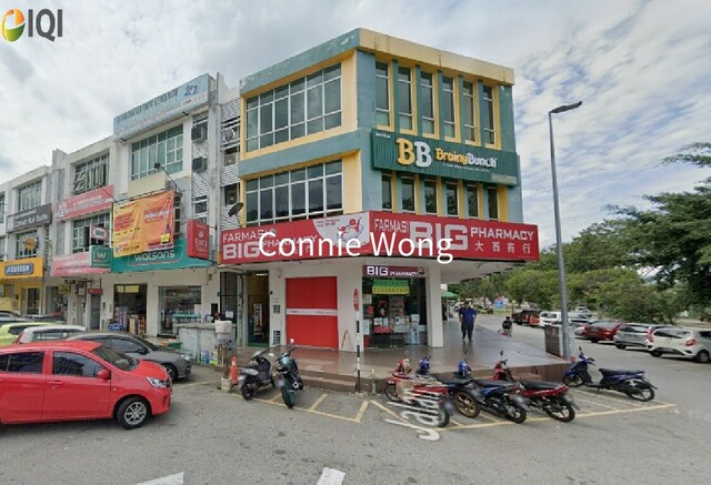 Taman Sri Serdang image